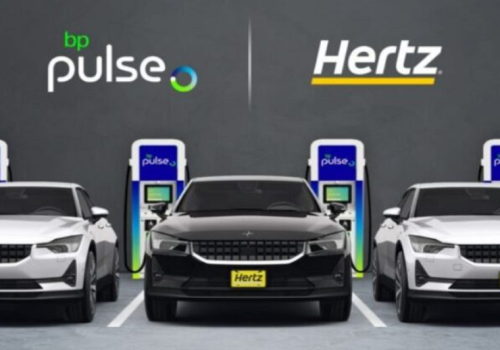 बीपीले २०२३ सम्म अमेरिकामा ईभी चार्जिङमा १ अर्ब डलर लगानी गर्ने