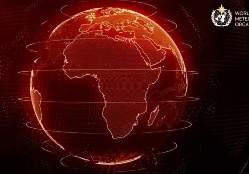 विश्वलाई विनाशबाट जोगाउन वैज्ञानिकहरू सौर्य तापलाई चिसो पार्ने तयारीमा !