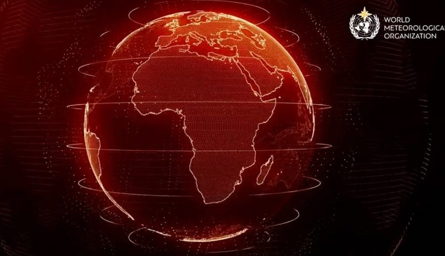 विश्वलाई विनाशबाट जोगाउन वैज्ञानिकहरू सौर्य तापलाई चिसो पार्ने तयारीमा !