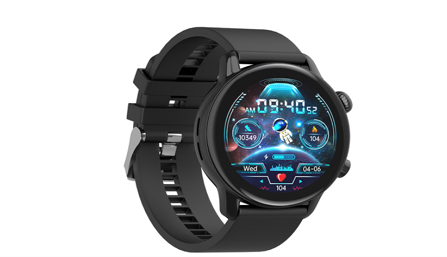 भारतमा स्मार्टवाच निर्माण गर्न गिज्मोर र ओप्टिमस इलेक्ट्रोनिक्सबीच साझेदारी