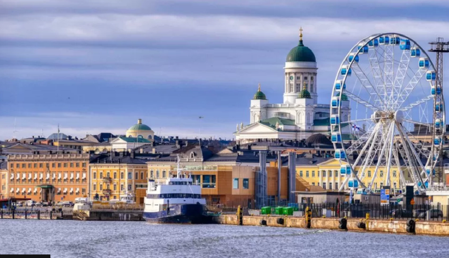 कसरी हेलसिंकी विश्वको मोबाइल गेमिङ राजधानी बन्यो