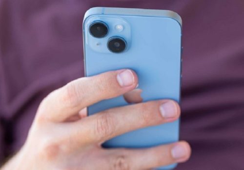 एप्पलको आईफोन १५ लाईनअपमा नयाँ क्यामरा बम्प