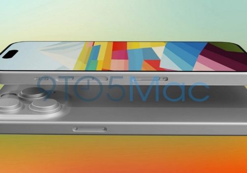 आईफोन १५ प्रो नयाँ डिजाइन र यूएसबी–सी पोर्टमा आउने