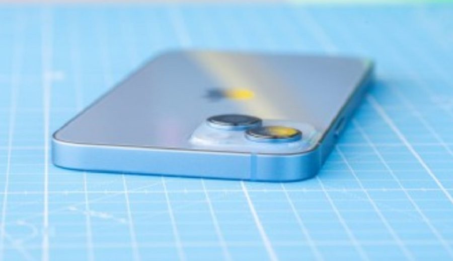 भारतमा बन्ने एप्पलको आईफोन केसिङ कमजोर !