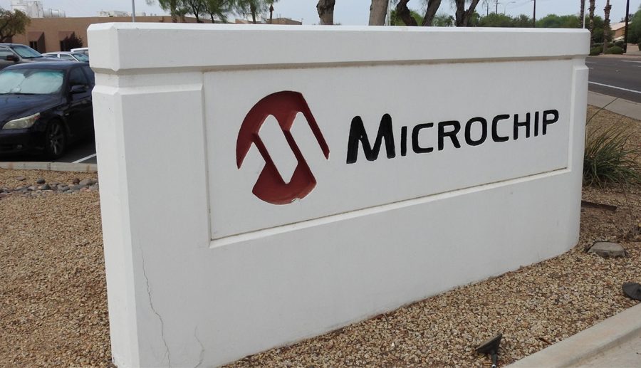 माइक्रोचिपले उत्पादन क्षमता बिस्तार गर्न कोलोराडोमा ८८ करोड डलर लगानी गर्ने