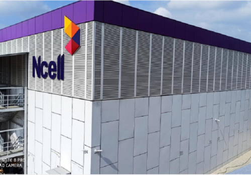 एनसेलको अत्याधुनिक डाटा सेन्टर तयार, अन्य कम्पनीको डाटा पनि सुरक्षित राख्न सकिने