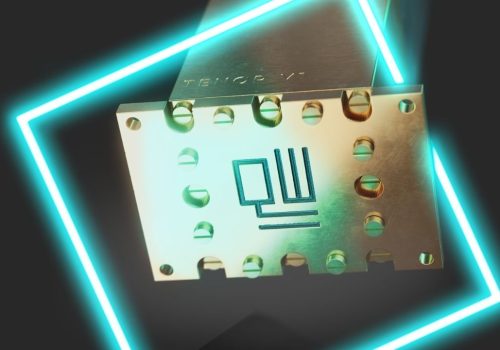 क्वान्टवेयरले ल्यायो ६४-क्यूबिट्स क्वान्टम कम्प्यूटिङ्ग प्रोसेसर