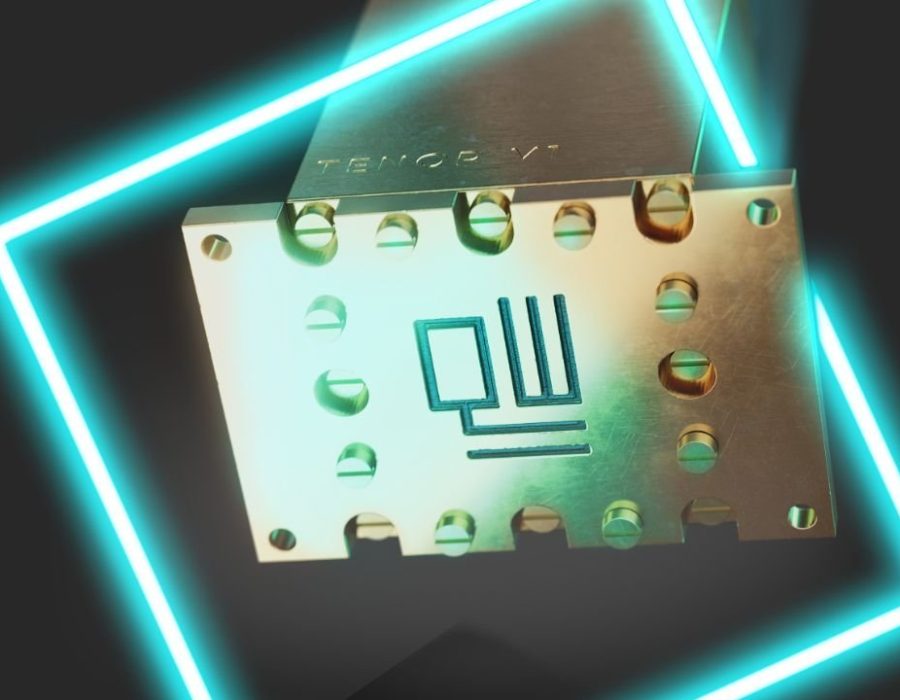 क्वान्टवेयरले ल्यायो ६४-क्यूबिट्स क्वान्टम कम्प्यूटिङ्ग प्रोसेसर