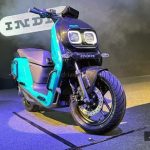 रिभर इन्डी इलेक्ट्रिक स्कुटर भारतमा सार्वजनिक, मूल्य १ लाख २५ हजार भारु