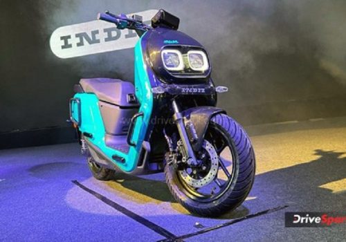 रिभर इन्डी इलेक्ट्रिक स्कुटर भारतमा सार्वजनिक, मूल्य १ लाख २५ हजार भारु
