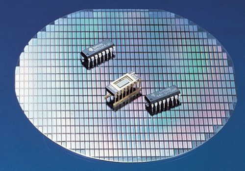 सामसङको चिप डिभिजनलाई १४ वर्षमा पहिलो पटक घाटा