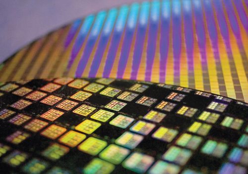 नाफा घटे पनि सामसङले चिप उत्पादन नघटाउने