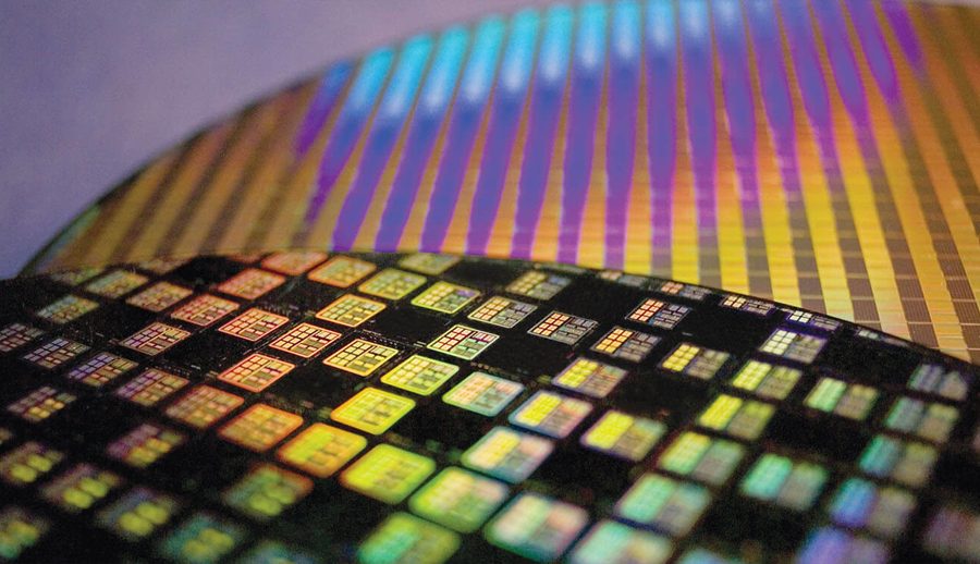 नाफा घटे पनि सामसङले चिप उत्पादन नघटाउने