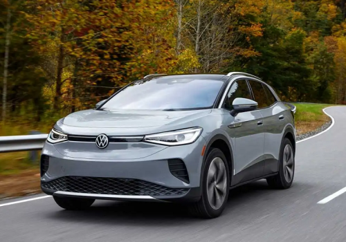 ड्राइभको क्रममा रोकिने समस्याले गर्दा फक्सवागनले २१ हजार आईडी.४ फिर्ता बोलायो