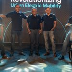 भारतमा बजाज र युलुको सहकार्यमा दुई नयाँ इलेक्ट्रिक स्कुटर लन्च