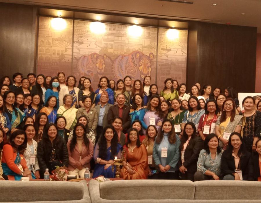 सूचना प्रविधिको प्रयोग सामाजिक रुपान्तरणका लागि: मन्त्री शर्मा