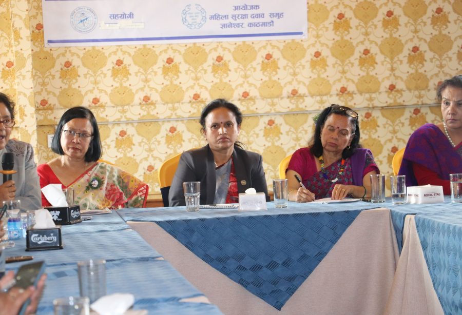 ‘उच्च शिक्षासम्म सूचना प्रविधिको अध्ययन अनिवार्य गराईनुपर्छ’- सञ्चार मन्त्री शर्मा