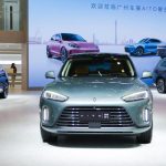 ह्वावे र सेरेसले संयुक्तरुपमा २०२६ सम्ममा १० लाख ईभी बेच्ने लक्ष्य