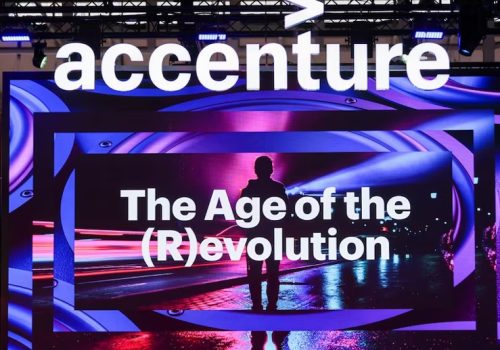 रोजगारी सर्च प्लेटफर्म एक्सेन्चरले १९,००० जागिर कटौती गर्ने