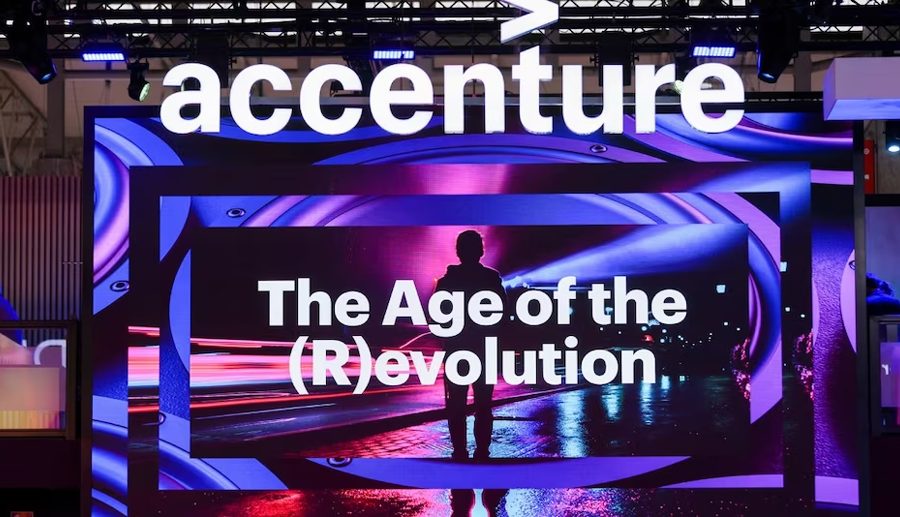 रोजगारी सर्च प्लेटफर्म एक्सेन्चरले १९,००० जागिर कटौती गर्ने