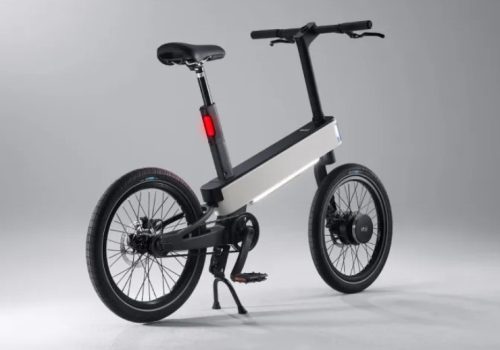 कम्युटर बनाउने कम्पनी एसरले लाइट वेट ईबी नामक ई–बाईक ल्याउने