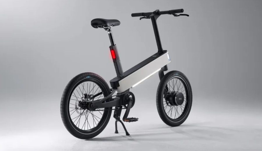 कम्युटर बनाउने कम्पनी एसरले लाइट वेट ईबी नामक ई–बाईक ल्याउने