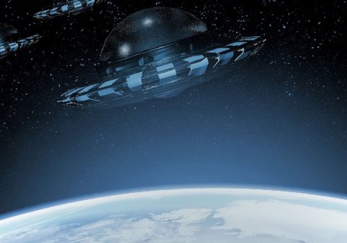 एलियनले पृथ्वी फेला पारेमा तिनीहरूले पहिले मानिससँग कुरा नगर्ने अनुसन्धानकर्ताको दाबी