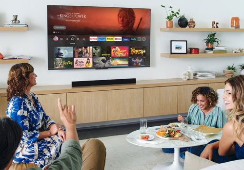 अमेजनले सस्तो मोडेलको साथ फायर टिभीको दायर बिस्तार गर्दै