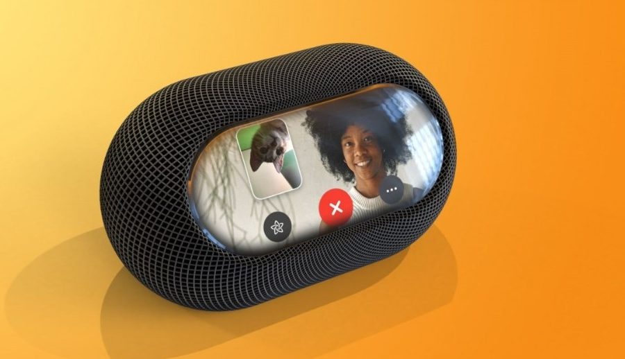 एप्पलको नेक्स्ट–जेन होमपड ७ इन्च डिस्प्लेको साथ २०२४ मा आउने