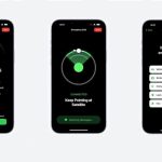 एप्पलले आईफोनको लागि थप स्याटेलाइट सुविधाहरूमा काम गरिरहेको रिपोर्ट