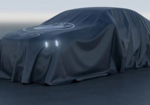 बीएमडब्लूको नयाँ इलेक्ट्रिक ५ सिरिज सेडान अनावरणको तयारी, अक्टोबरदेखि बिक्री गरिने