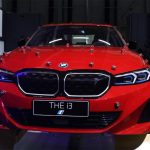 सफ्टवेयर समस्याको कारण चीनमा बीएमडब्लुका ९० हजार इभीहरु ‘रिकल’