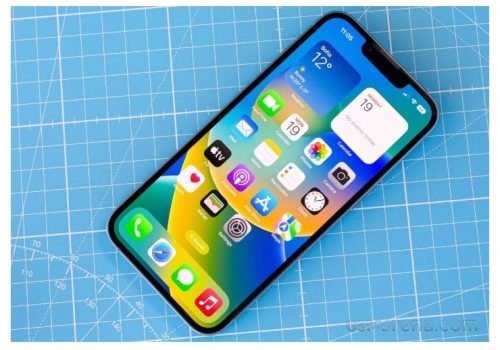 आईफोन एसई ४ को लागि २०२४ मा बीओईले ओएलईडी आपूर्ति गर्ने