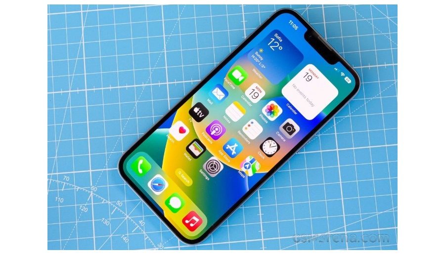 आईफोन एसई ४ को लागि २०२४ मा बीओईले ओएलईडी आपूर्ति गर्ने