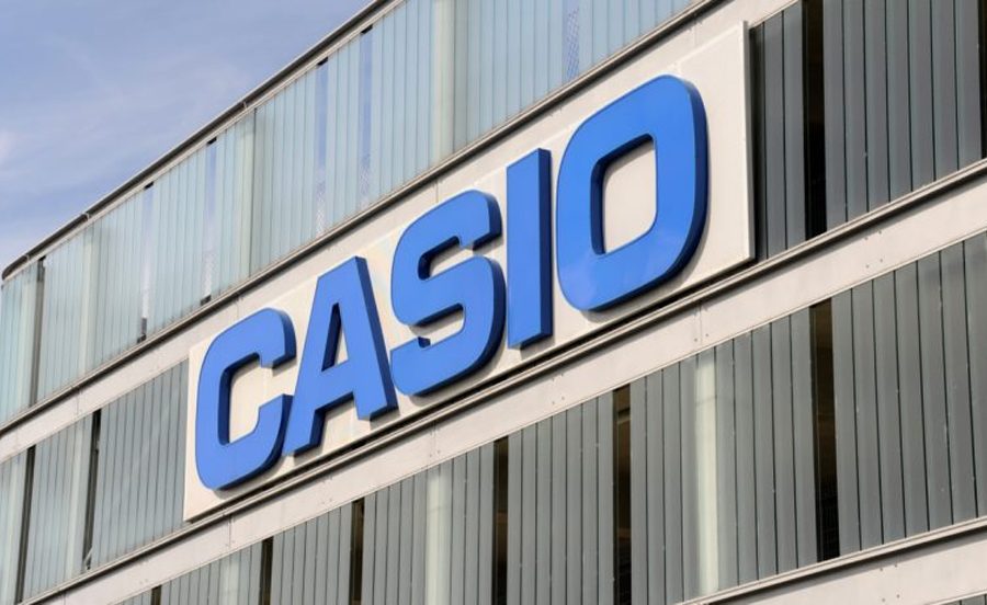 स्मार्टवाचका लागि फिनल्याण्डको पोलर इलेक्ट्रोसँग क्यासियोको सहकार्य