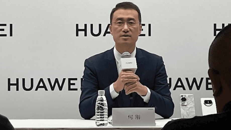 आफ्नो नयाँ फोन लन्च भए लगत्तै एप्पलको अवस्था खस्किने ह्वावेको दाबी