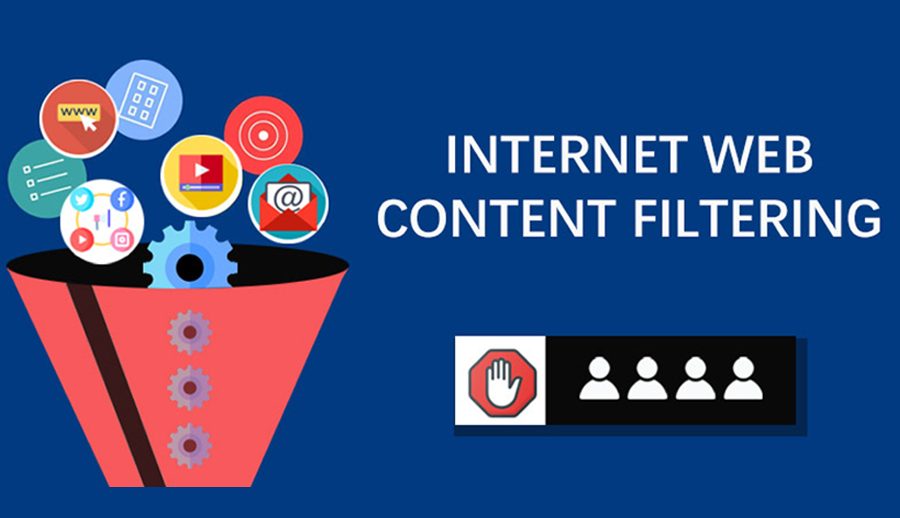 इन्टरनेट तथा सामाजिक सञ्जालमा राखिने कन्टेन्टहरुमा रोक लगाउने सरकारी योजना
