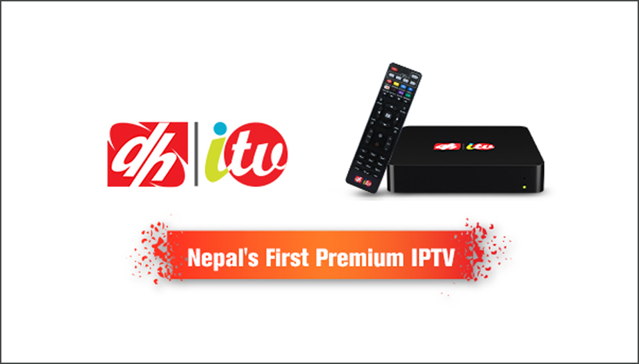 IPL Cricket 2023 in HD Quality can viewe Nepal’s First Premium DishHome ITV