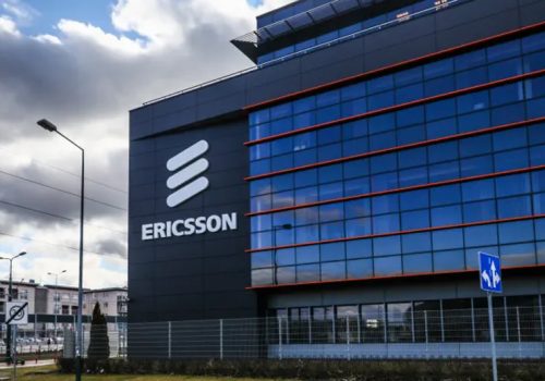 एरिक्सनद्वारा चिनियाँ फोन निर्माता ट्रान्ससन विरुद्ध कयौं देशहरुमा एकै पटक पेटेन्टको मुद्दा