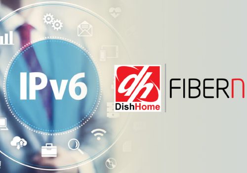इन्टरनेट प्रोटोकल आईपीभी सिक्स कार्यान्वयनमा, डिशहोम ग्राहकलाई इन्टरनेटको नयाँ प्रविधि