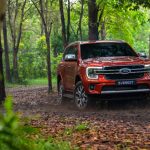 जिओ फोर्डद्वारा नेपाली बजारमा नेक्स्ट–जेन फोर्ड एभरेष्ट सार्वजनिक