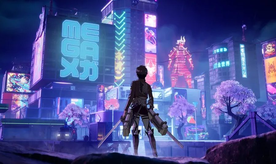 फोर्टनाइट गेमलाई अब पिसीमा विन्डोज १० वा त्यो भन्दा माथिको ओएस चाहिने