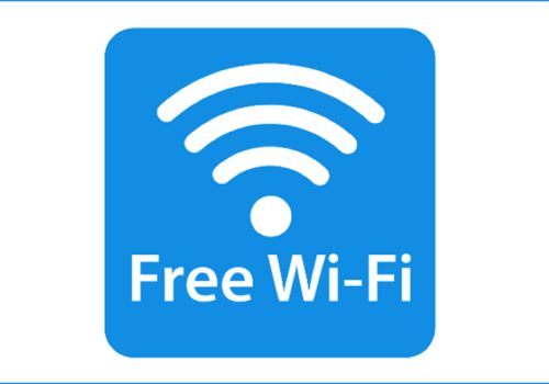 वडाध्यक्षको व्यक्तिगत खर्चमा इन्टरनेट सेवा