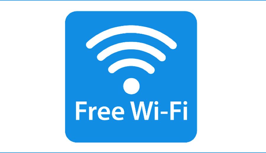 वडाध्यक्षको व्यक्तिगत खर्चमा इन्टरनेट सेवा