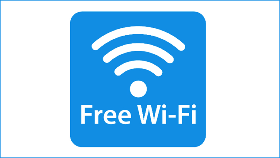 नमोबुद्ध र बेथानचोक बजार क्षेत्रमा निःशुल्क इन्टरनेट