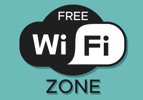 गुगल भन्छ: सार्वजनिक वाई-फाई नचलाउनुस्, जोखिम हुन सक्छ