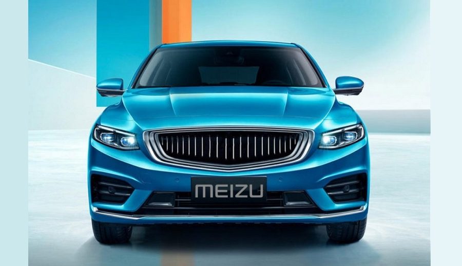 गीली स्वामित्वको मेइजुले यस वर्ष आफ्नो पहिलो फोल्डेबल फोन लन्च गर्ने