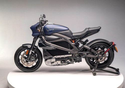 हार्ले-डेभिडसनको लाइभवायर इलेक्ट्रिक मोटरसाइकलहरू अब युरोपमा उपलब्ध