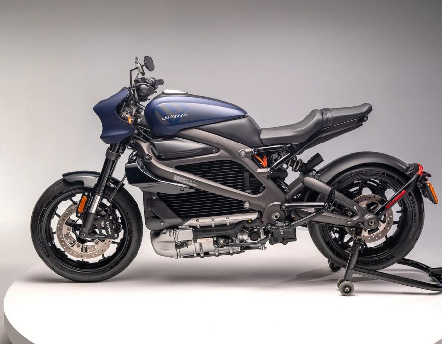 हार्ले-डेभिडसनको लाइभवायर इलेक्ट्रिक मोटरसाइकलहरू अब युरोपमा उपलब्ध