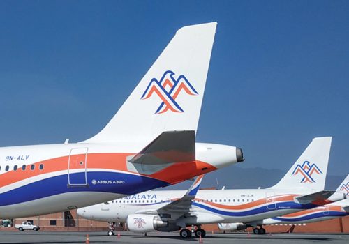 Himalaya Airlines Launches Internet Booking Engine